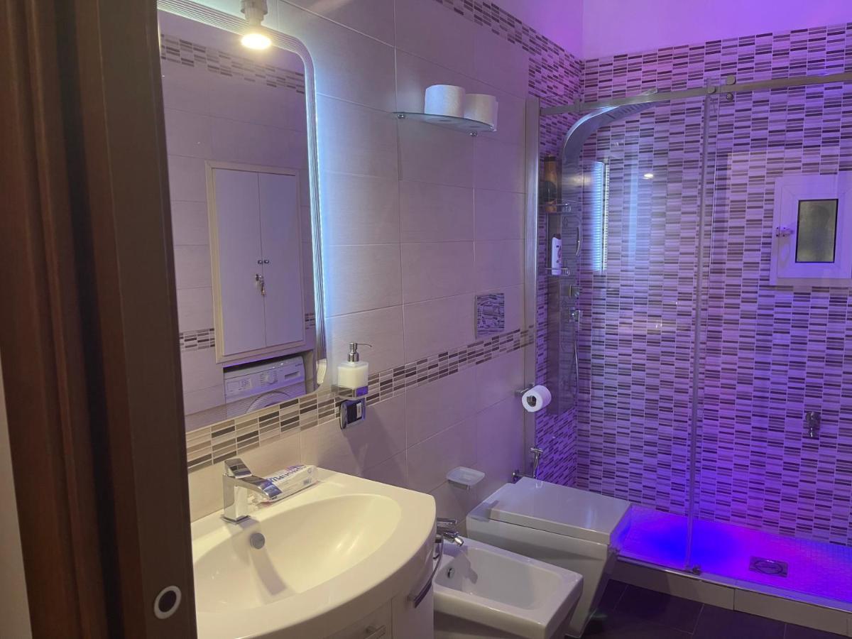 Appartement Casa Meravigliosa Fonseca Naples