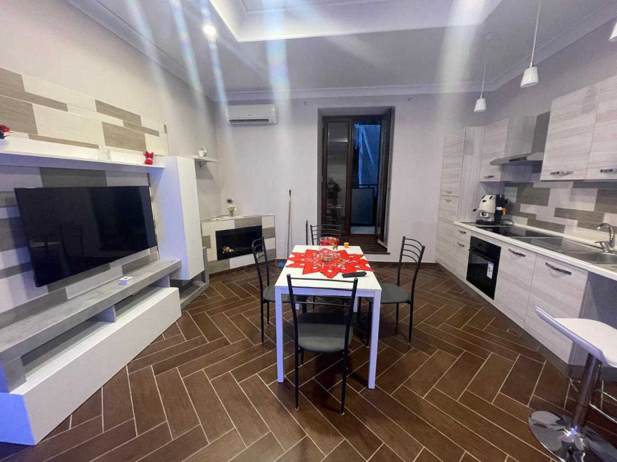 Casa Meravigliosa Fonseca Apartment Naples