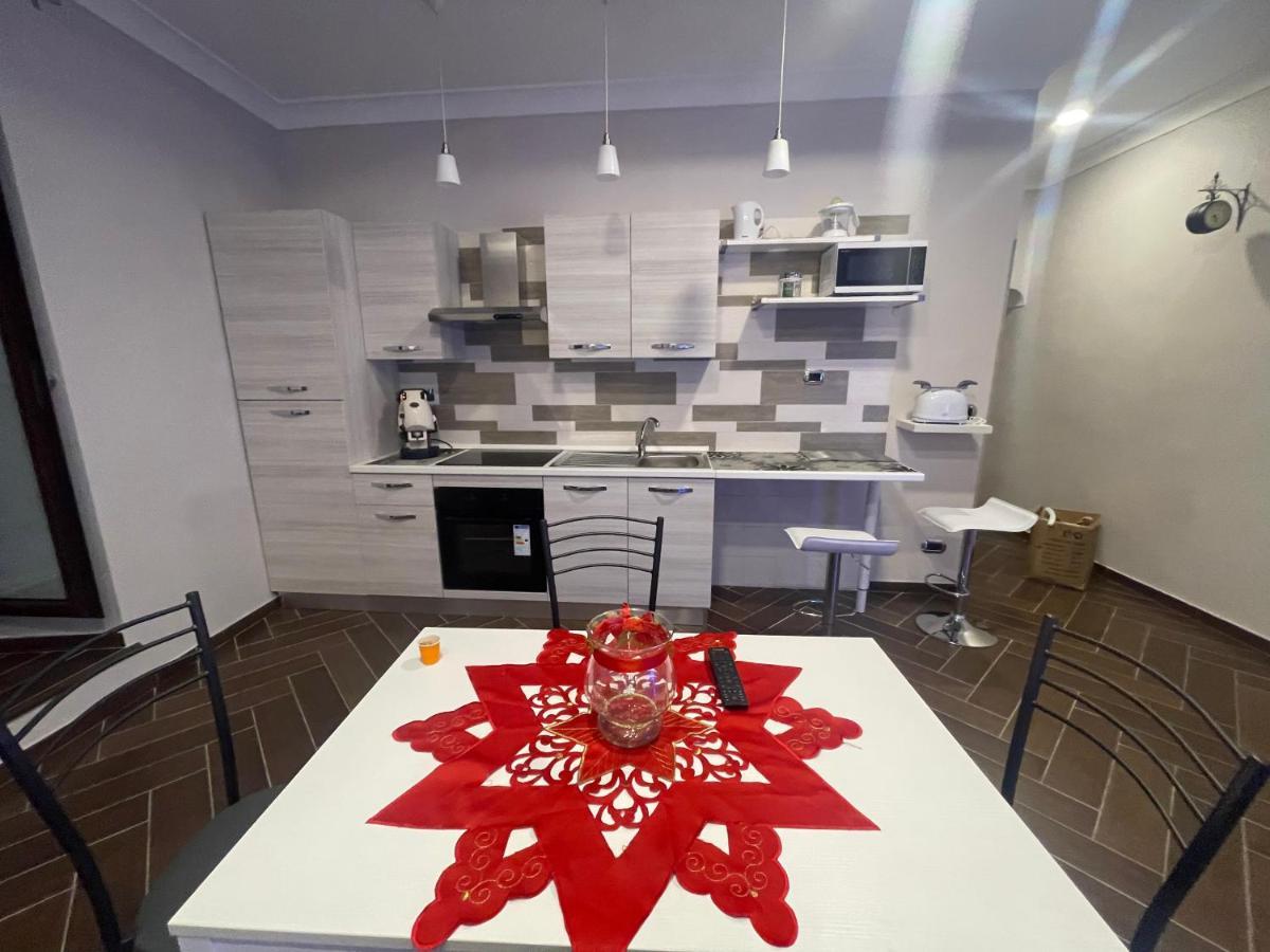 Casa Meravigliosa Fonseca Apartment