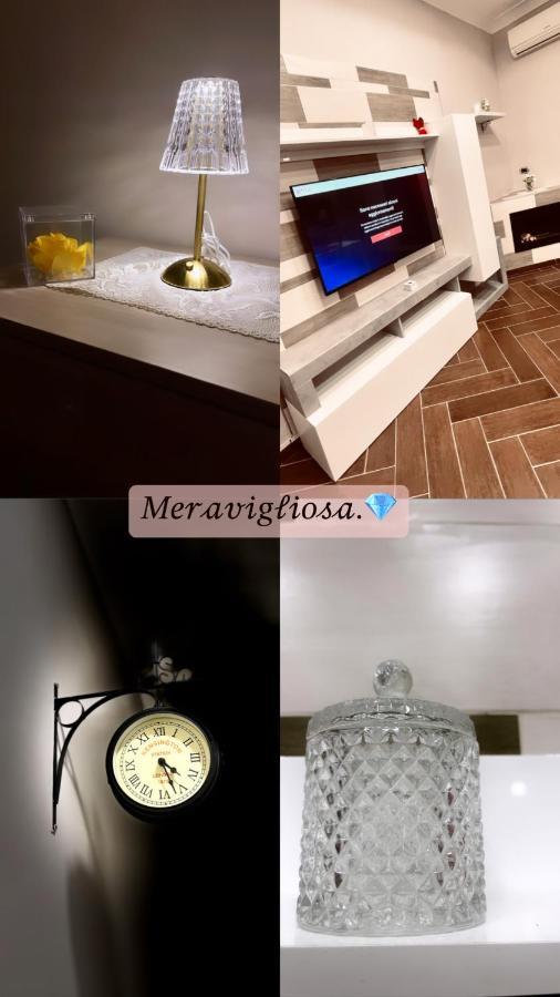 Apartment Casa Meravigliosa Fonseca