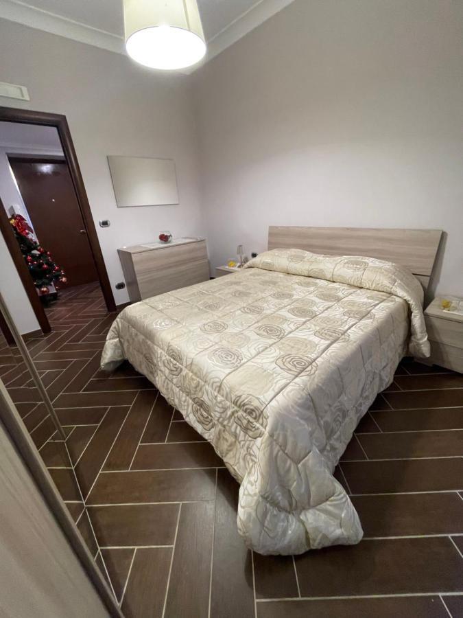 Apartment Casa Meravigliosa Fonseca