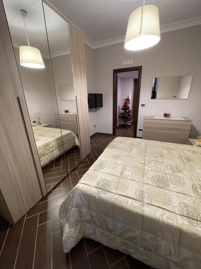 Casa Meravigliosa Fonseca Apartment *