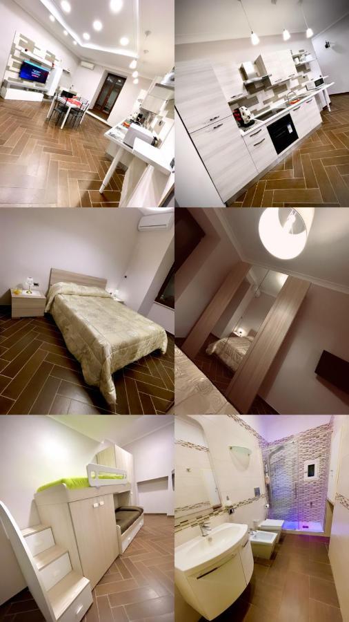Casa Meravigliosa Fonseca * Naples
