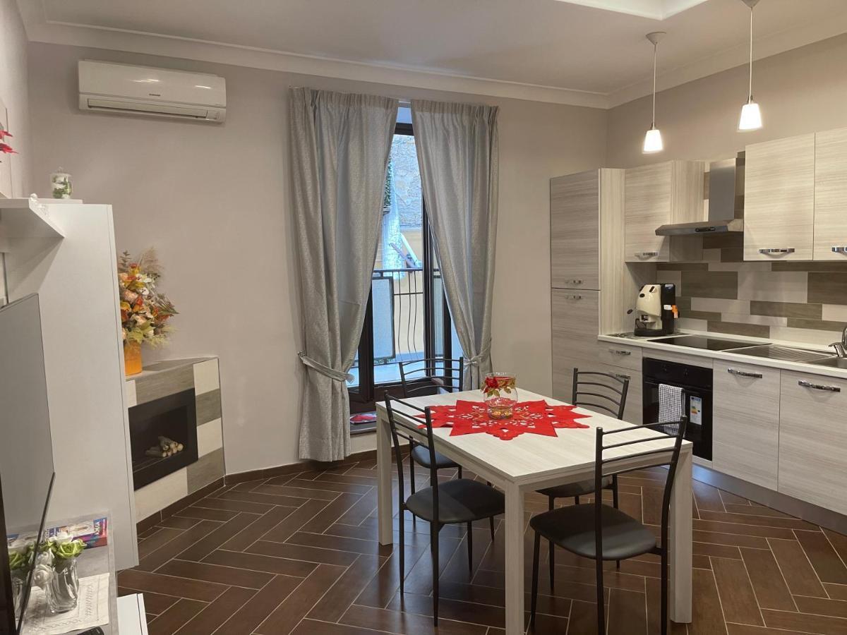 Casa Meravigliosa Fonseca Apartment *