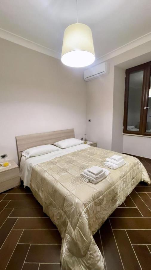 Apartment Casa Meravigliosa Fonseca *