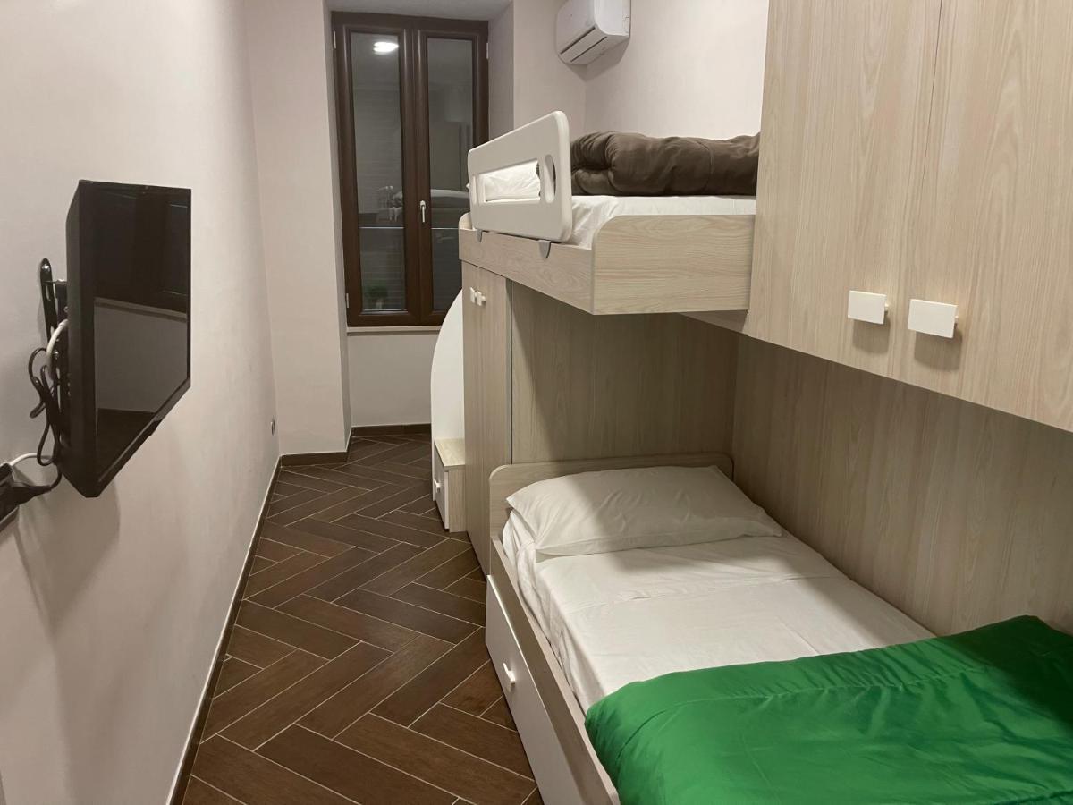 Apartment Casa Meravigliosa Fonseca Naples