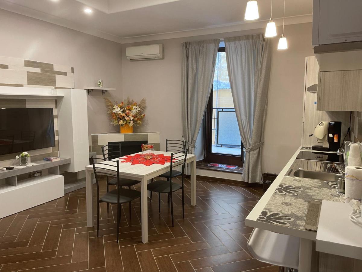 Apartment Casa Meravigliosa Fonseca Naples