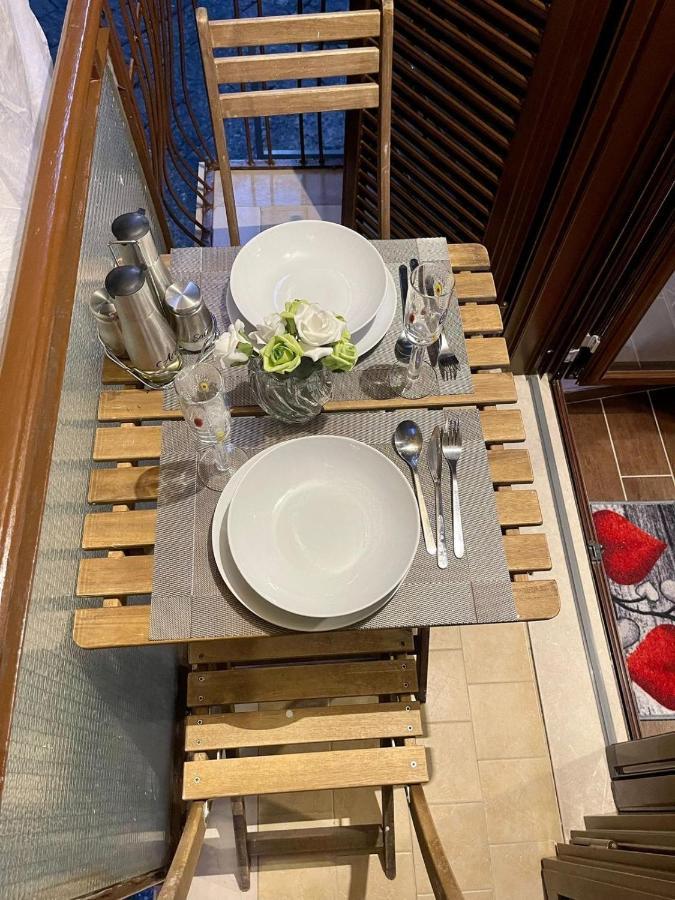 Casa Meravigliosa Fonseca Apartment
