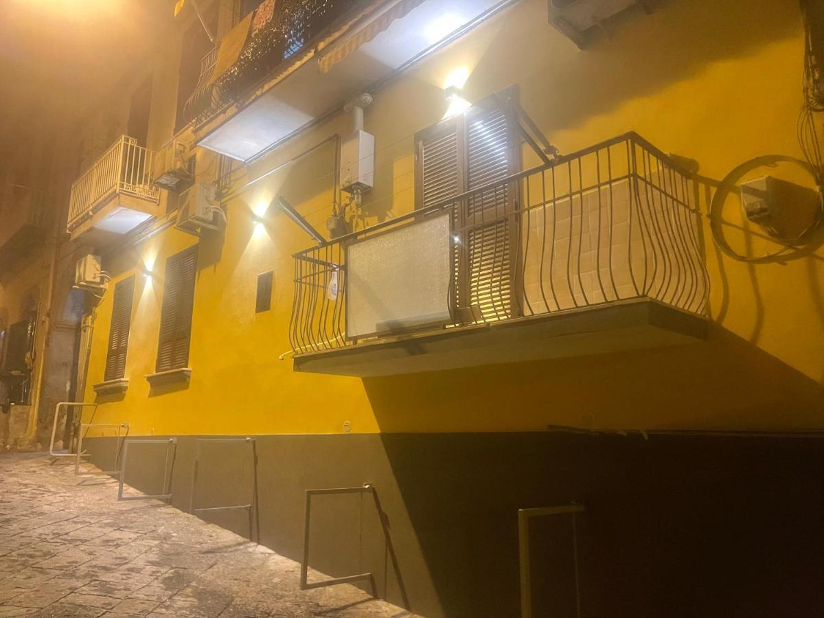 Casa Meravigliosa Fonseca Apartment *