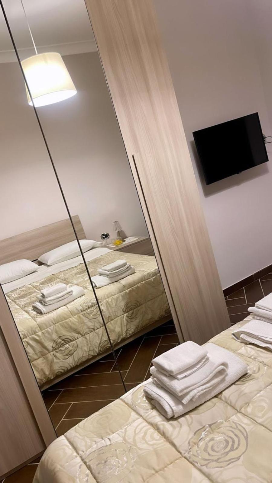 Casa Meravigliosa Fonseca Apartment