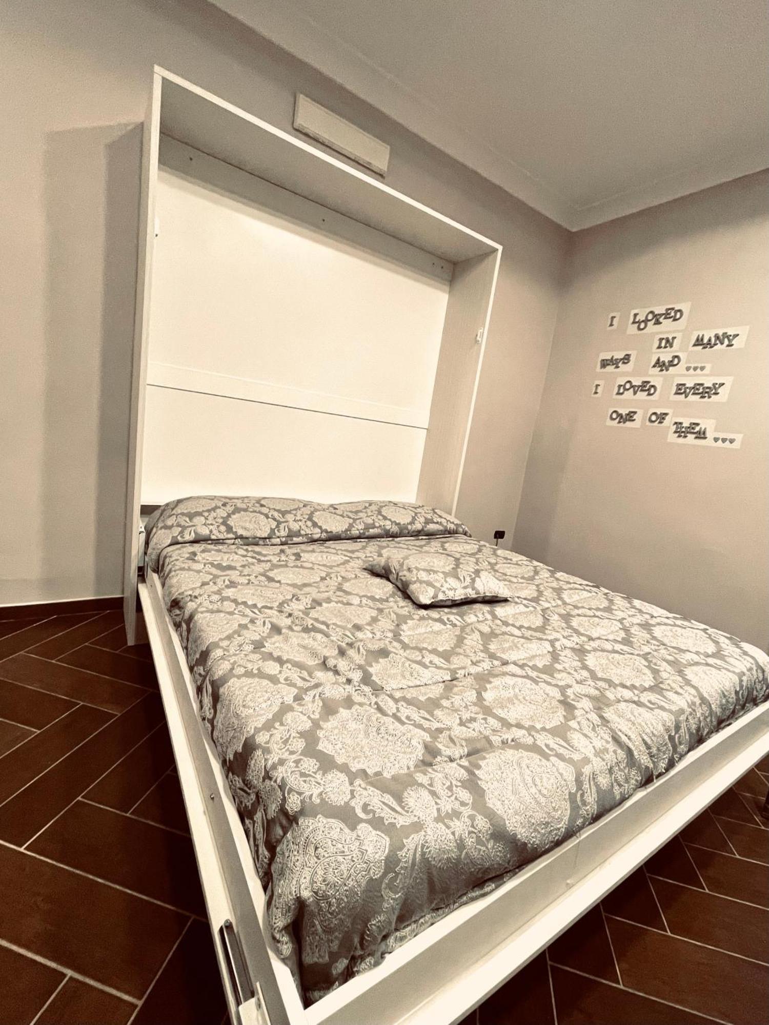 Apartment Casa Meravigliosa Fonseca Naples